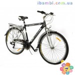 Велосипед 28 GAMMA-505